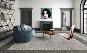 gresie si faianta de calitate | Venice Rialto — ambient | Gresie Premium | Importator gresie faianta parchet de calitate din Italia