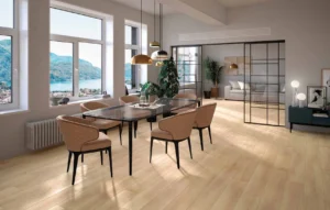 gresie si faianta de calitate | Wooder Lime — ambient | Gresie Premium | Importator gresie faianta parchet de calitate din Italia